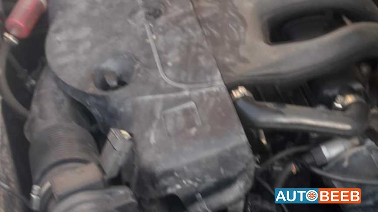 سيتروين بيرلينجو 2013