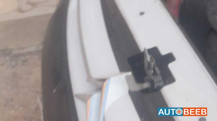 سيتروين بيرلينجو 2013