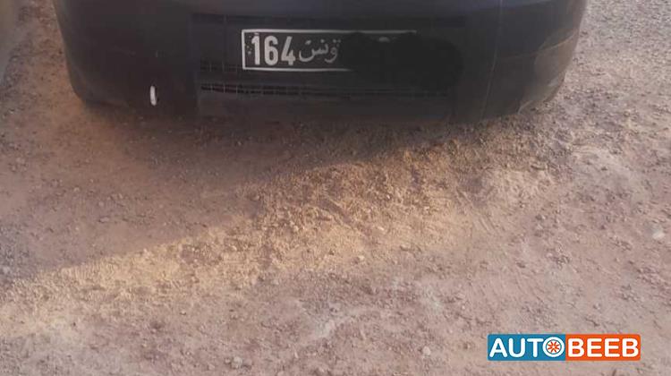 سيتروين بيرلينجو 2013