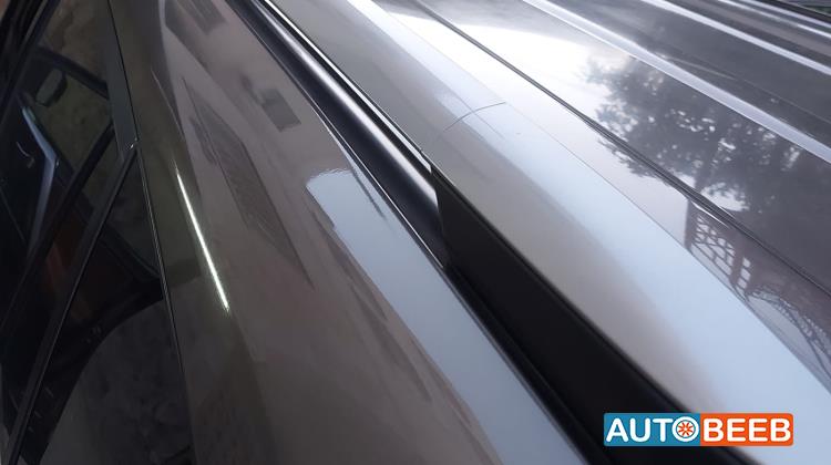 تويوتا راف فور 2017