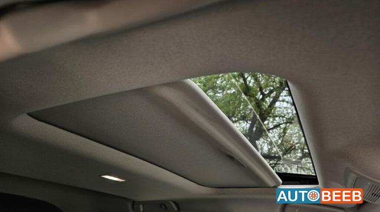 مازدا CX30 2024