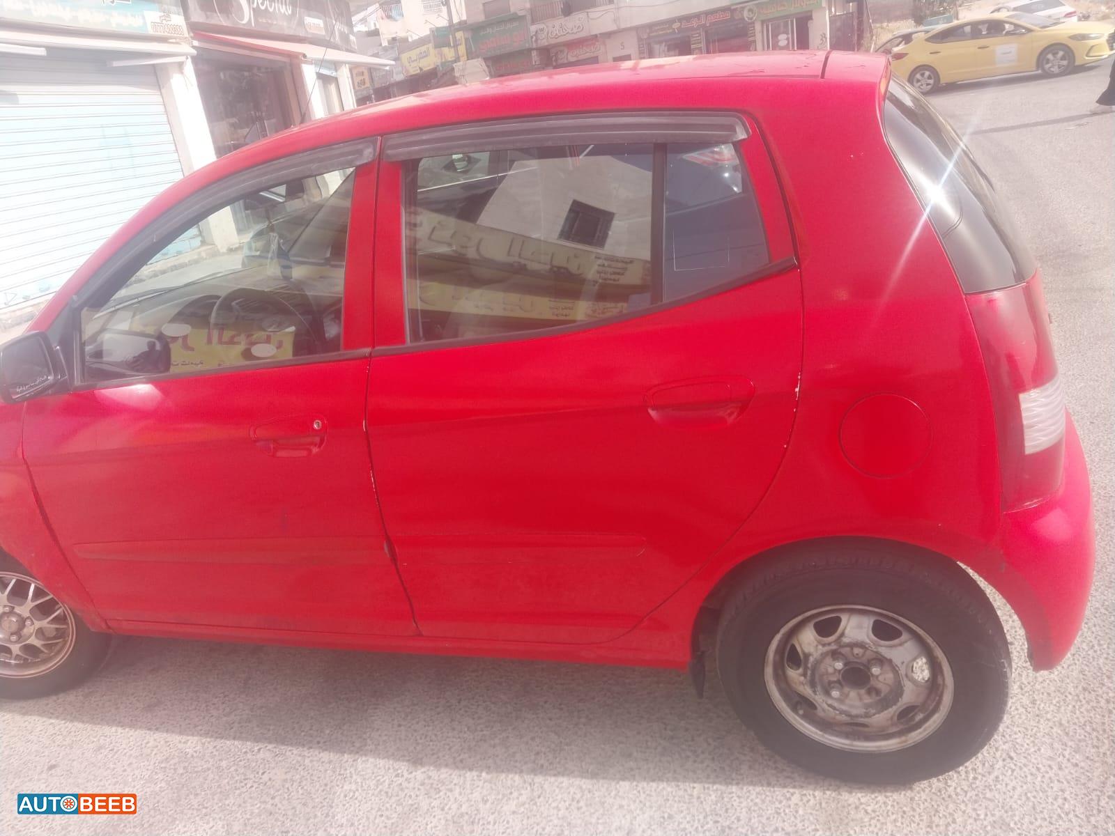 KIA Picanto 2007