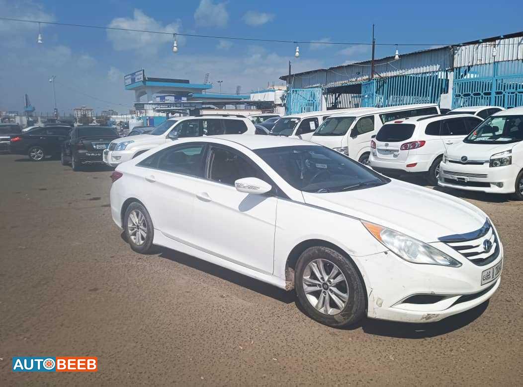 Hyundai  2014