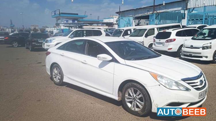 Hyundai  2014