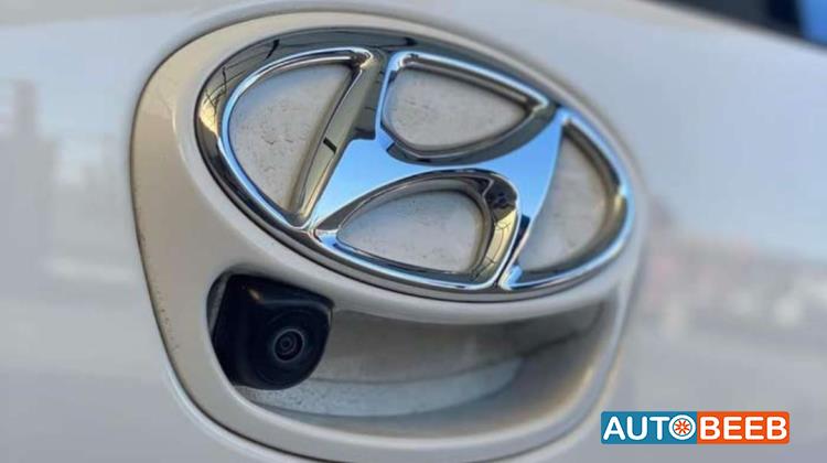 هيونداي ايونيك 2019