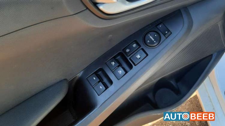 هيونداي ايونيك 2019