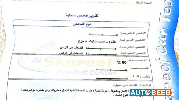 هيونداي ايونيك 2019