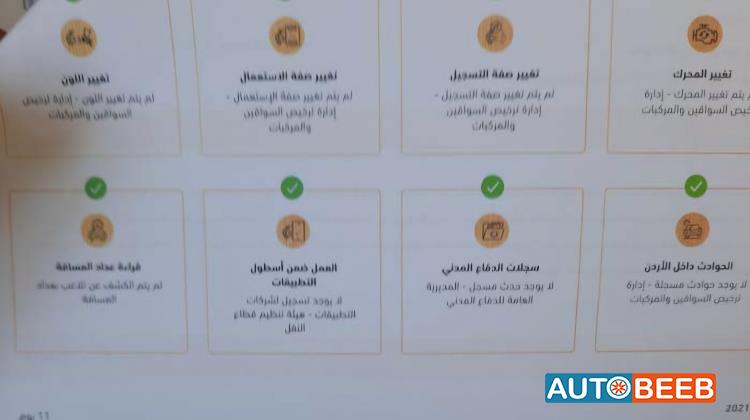 هيونداي ايونيك 2019