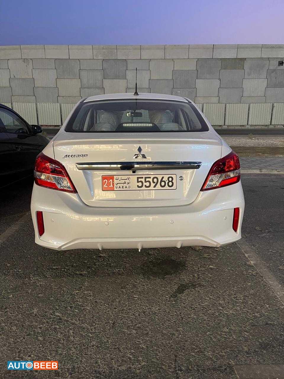Hyundai Accent 2025