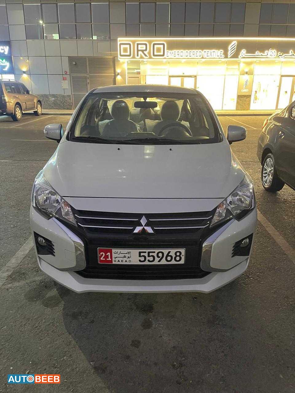 Hyundai Accent 2025