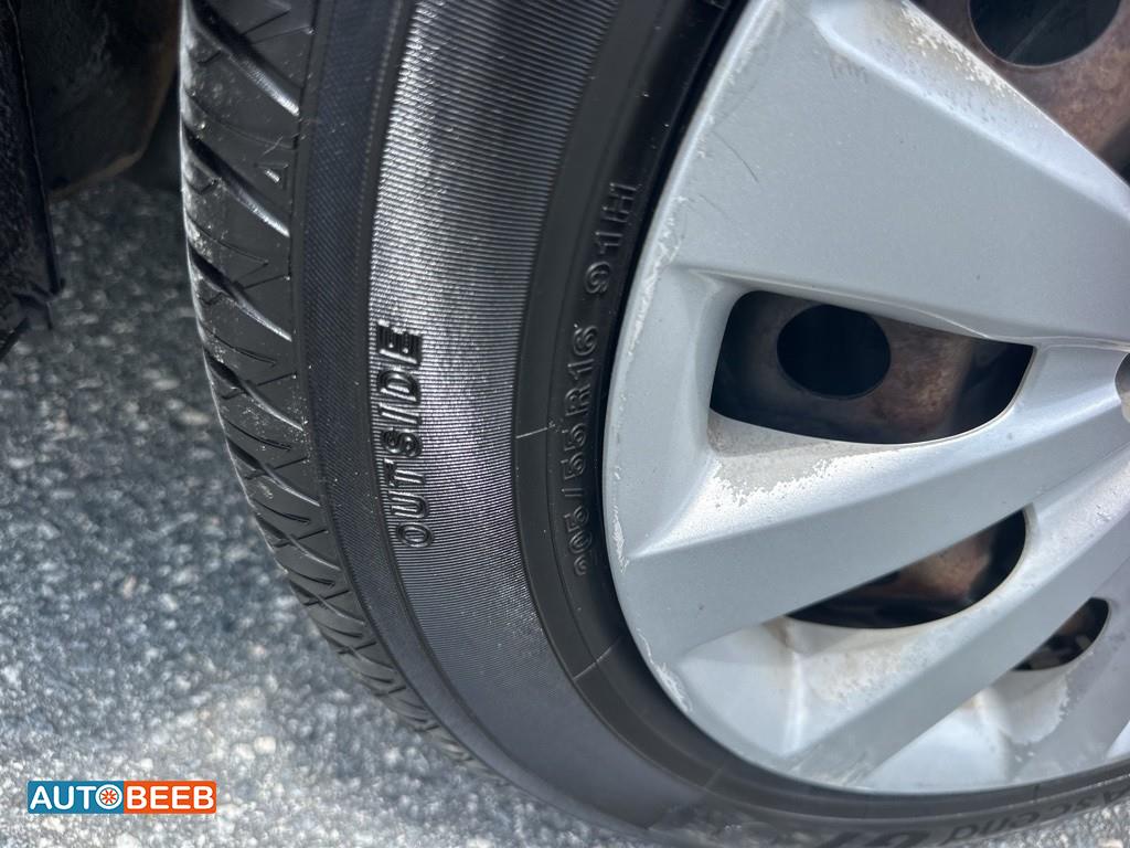 نيسان سنترا 2017