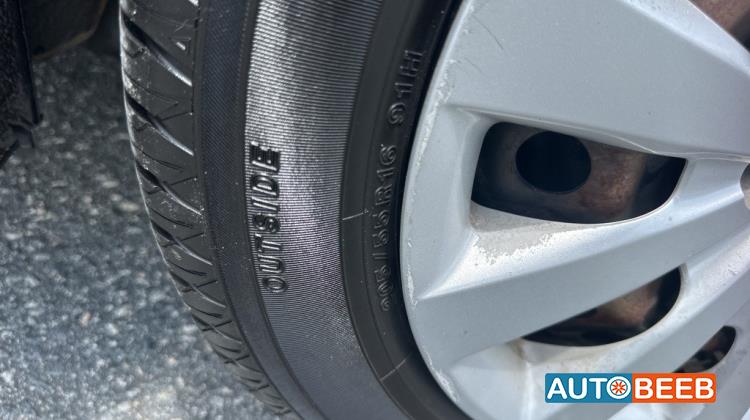 نيسان سنترا 2017