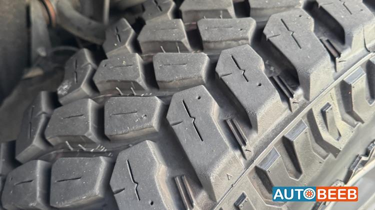 شيفروليه كولورادو 2016