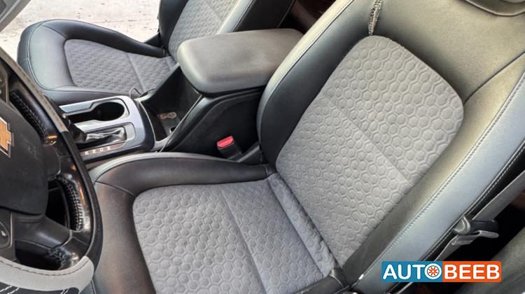 شيفروليه كولورادو 2016