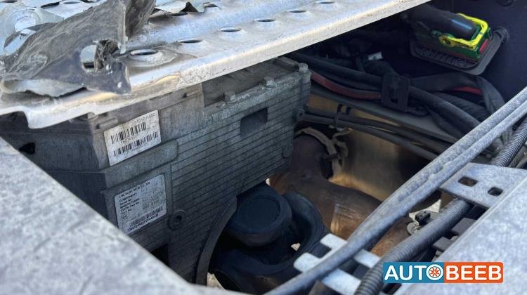 Tractor Unit Renault 2022