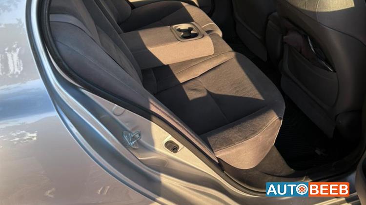 هوندا سيفيك 2006