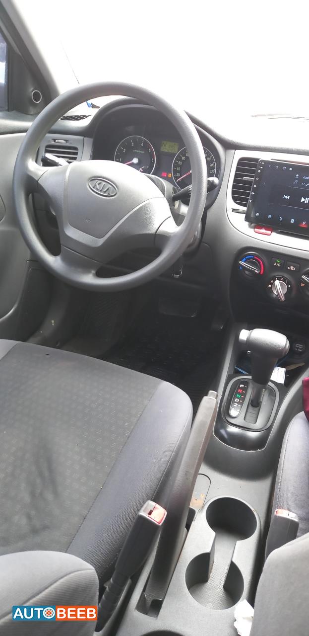 KIA Rio 2006