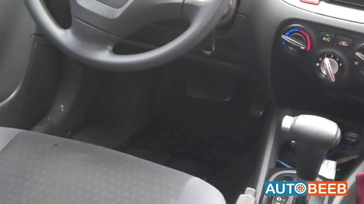 KIA Rio 2006