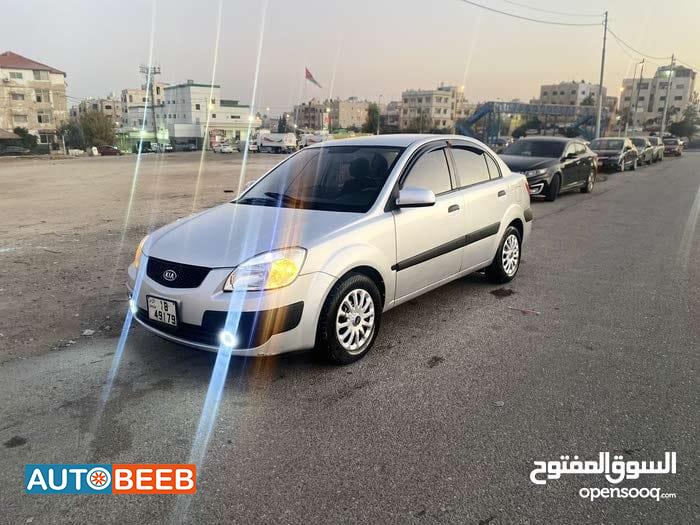 KIA Rio 2006