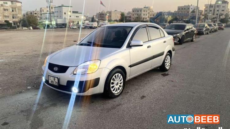 KIA Rio 2006