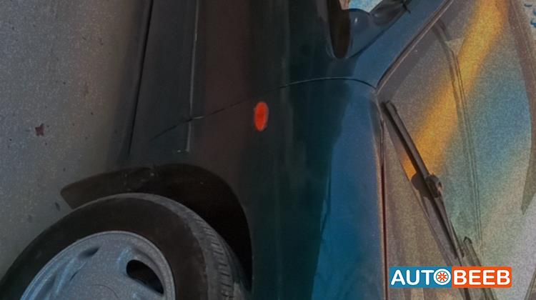 كيا سيفيا 1996