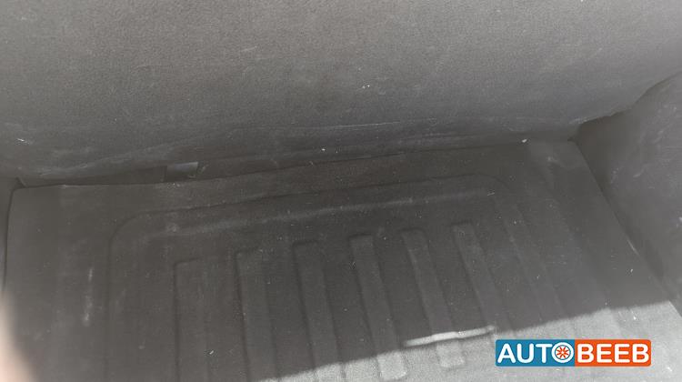 كيا بيكانتو 2018