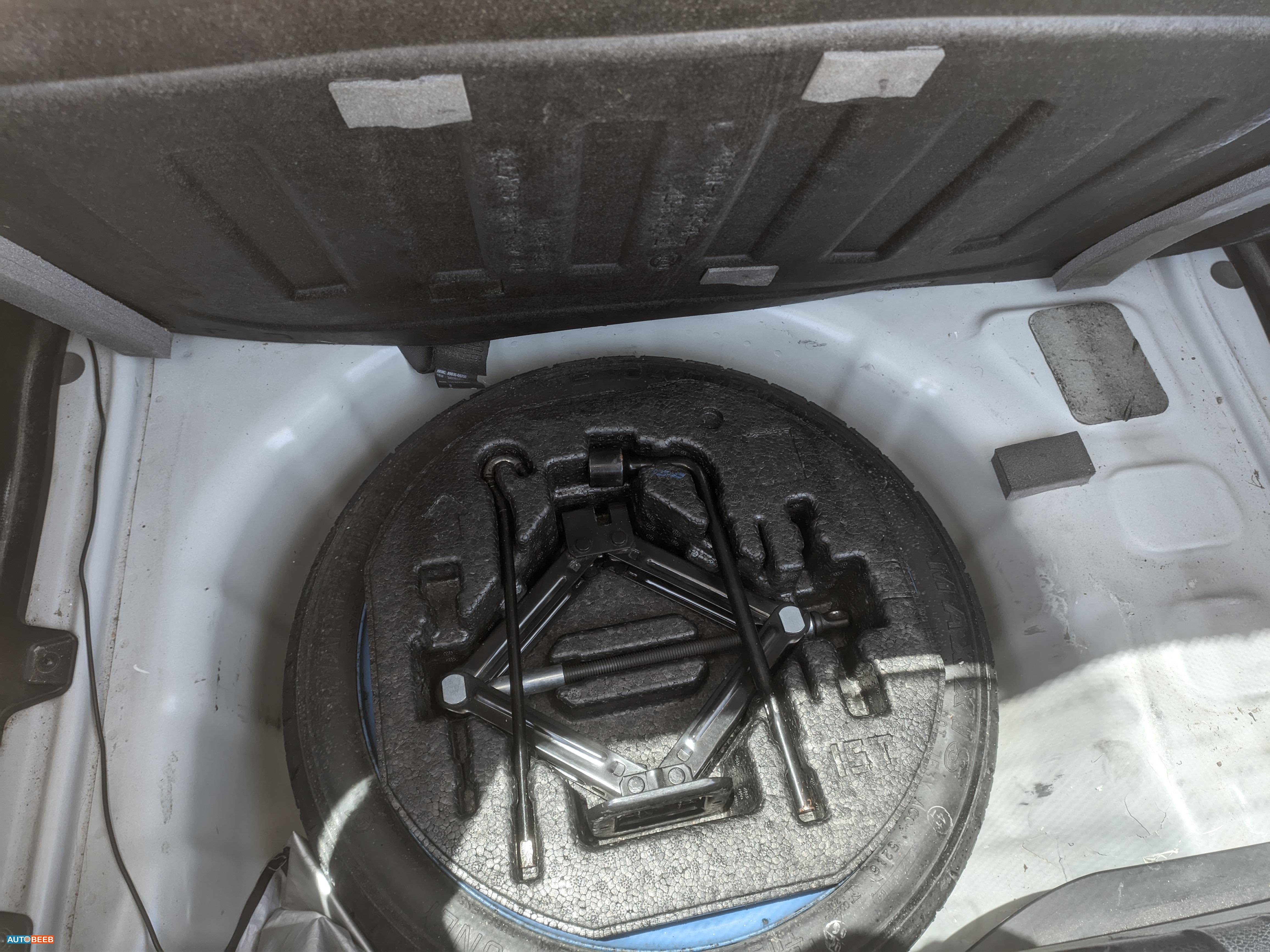 كيا بيكانتو 2018