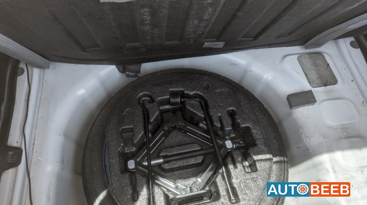 كيا بيكانتو 2018