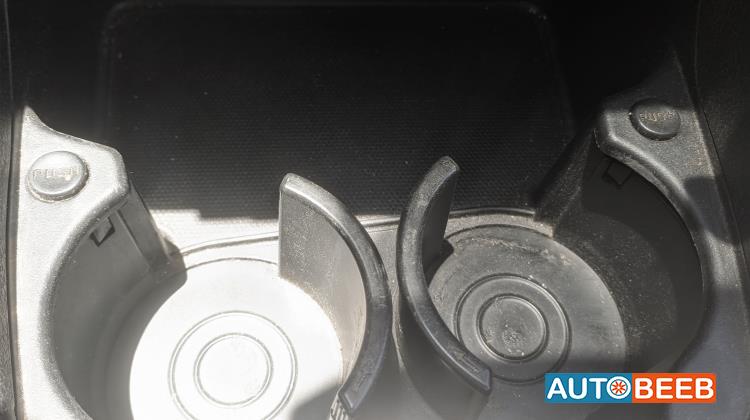 كيا بيكانتو 2018