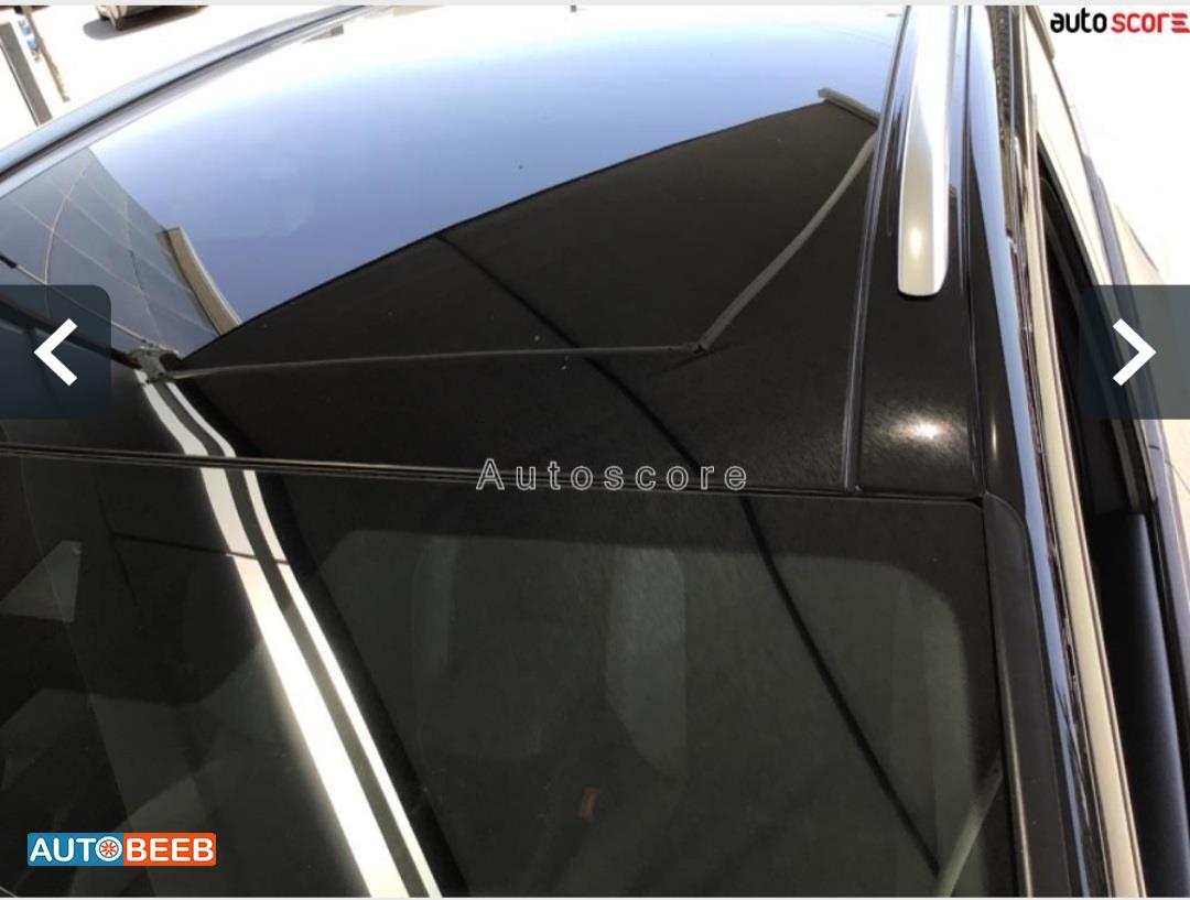 فولكس فاجن ID 4 2021