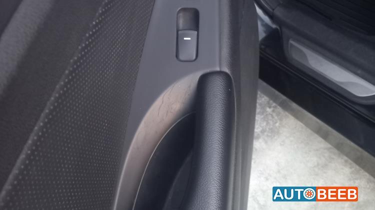 هيونداي سوناتا 2012