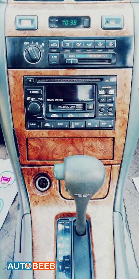 سامسونج  2004