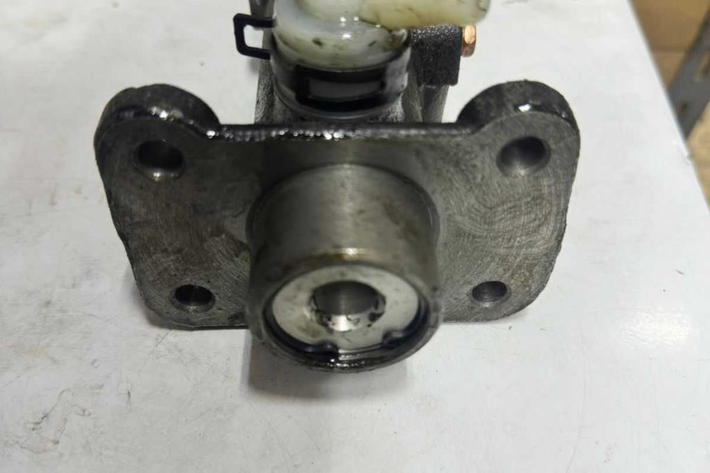  Mechanics  Mitsubishi 