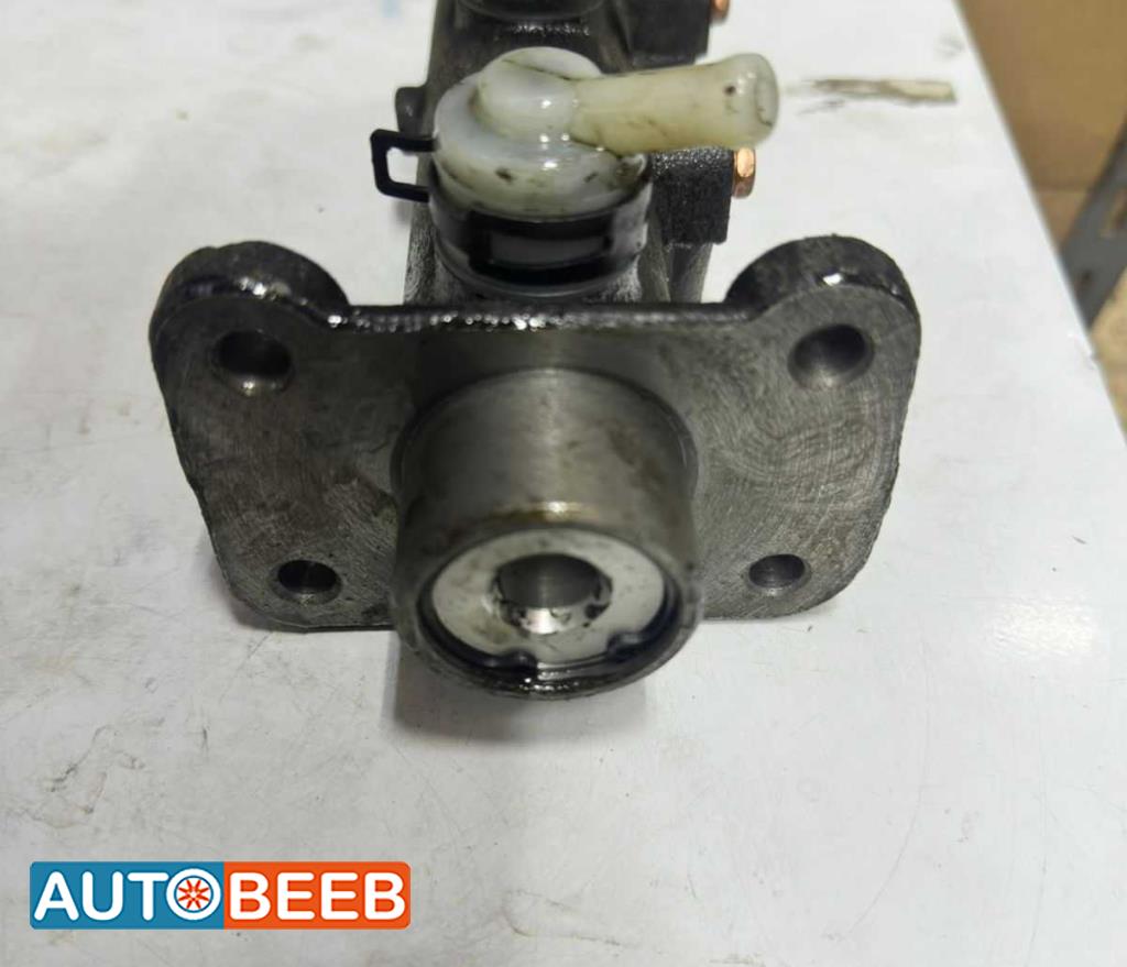  Mechanics  Mitsubishi 