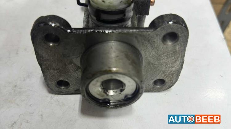  Mechanics  Mitsubishi 