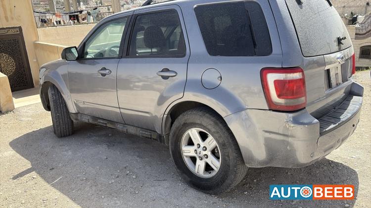 Ford Escape 2008