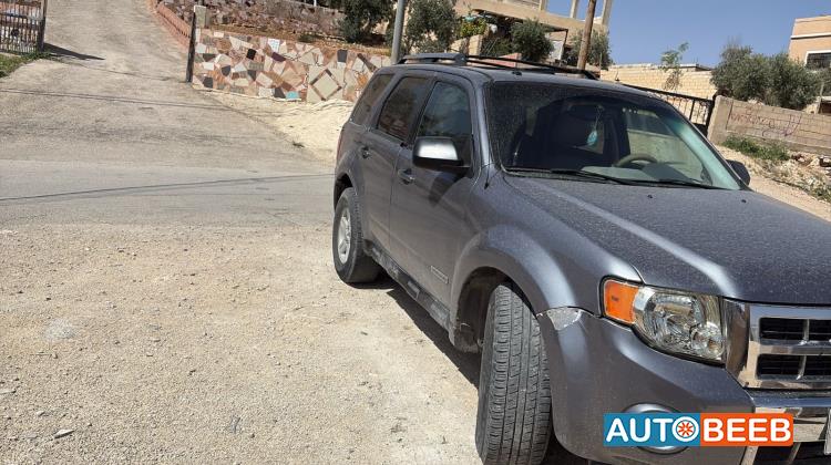 Ford Escape 2008