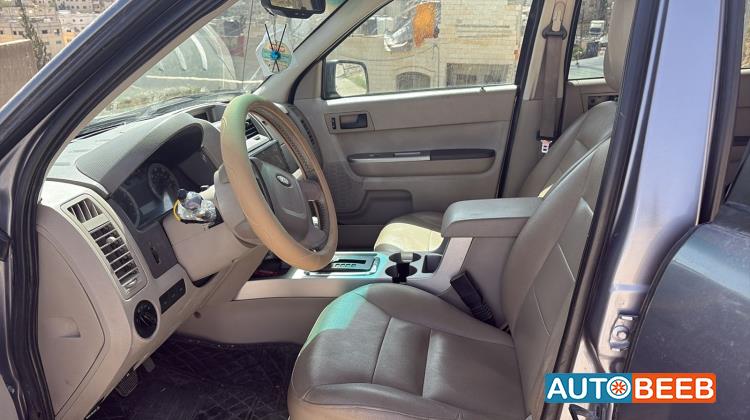 Ford Escape 2008