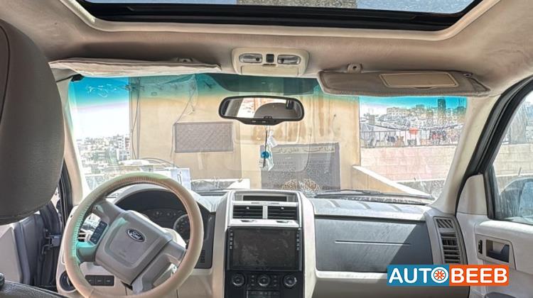 Ford Escape 2008