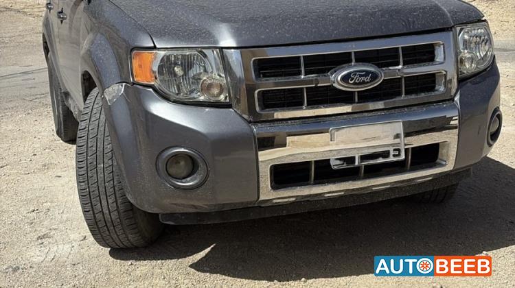Ford Escape 2008