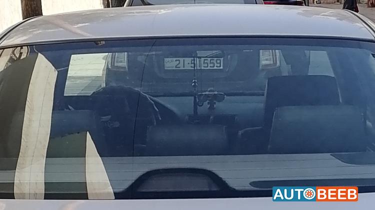 بي ام دبليو 520 2000