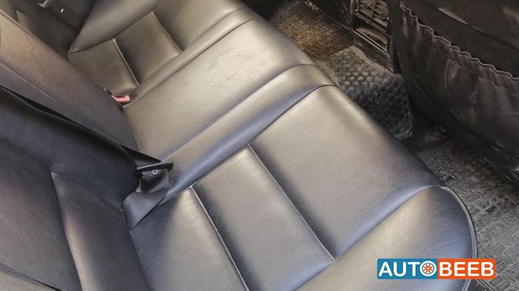 بي ام دبليو 520 2000