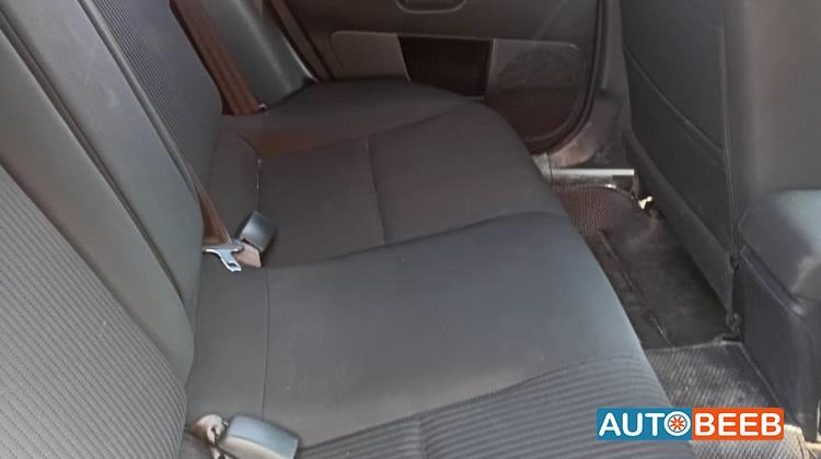 Mitsubishi Lancer 2014