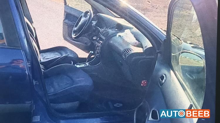 Peugeot 206 2005