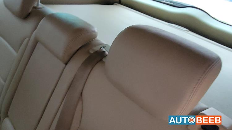 مرسيدس بنز ML350 2009