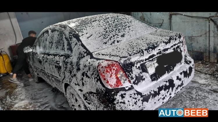 شيفروليه اوبترا 2007