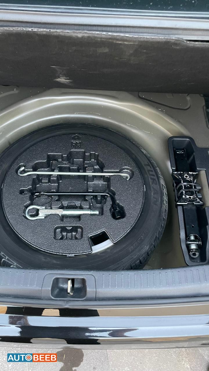 تويوتا كورولا 2019