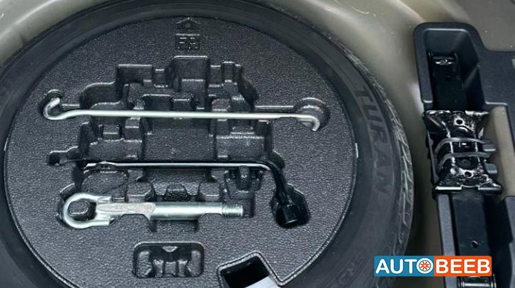 تويوتا كورولا 2019