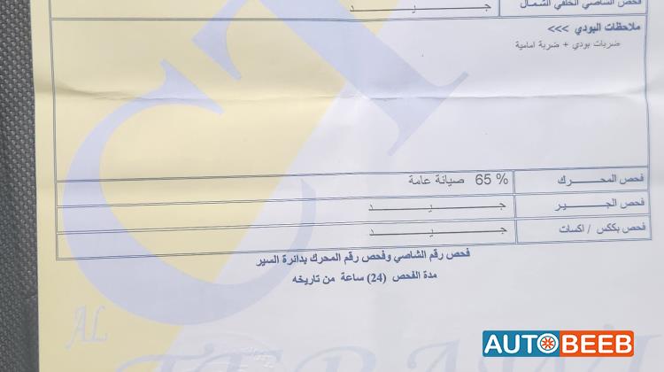 تويوتا كورولا 2019