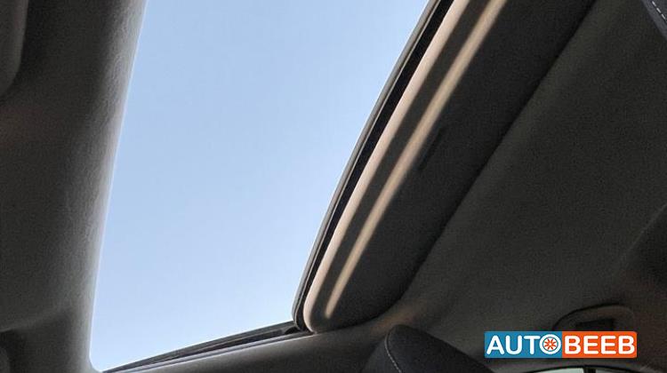 تويوتا كورولا 2019